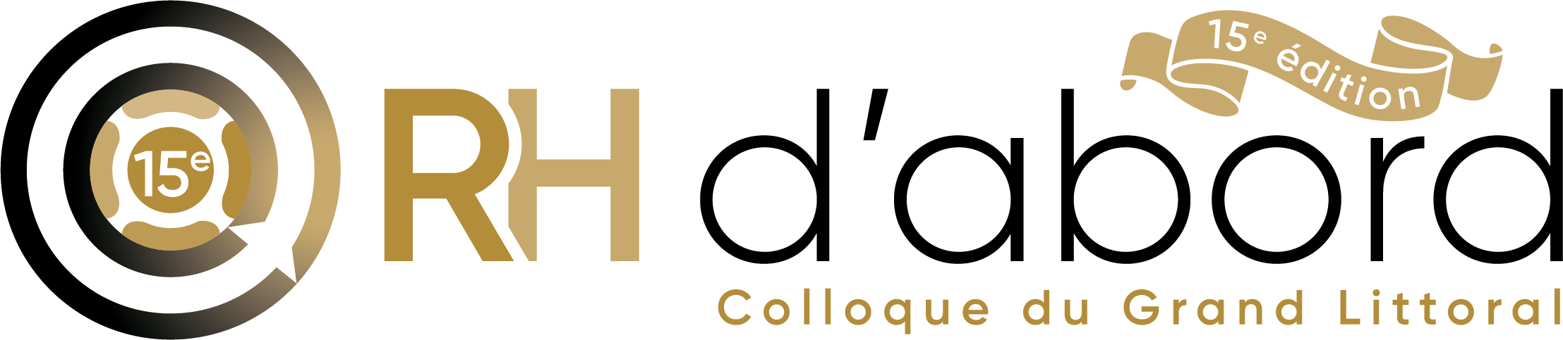 RH d'abord - Colloque du Grand Littoral - 14e édition