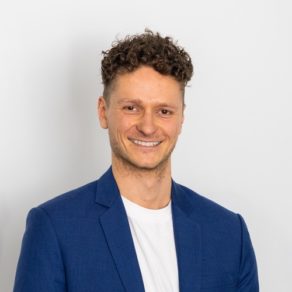 Antoine Bourassa