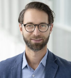 Luc Lespérance
