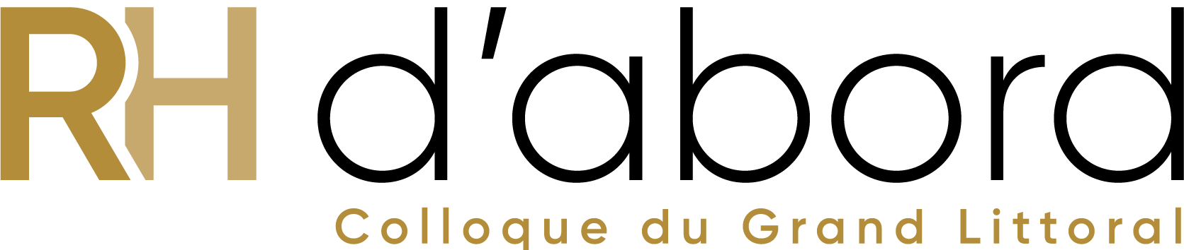 RH d'abord - Colloque du Grand Littoral - 14e édition