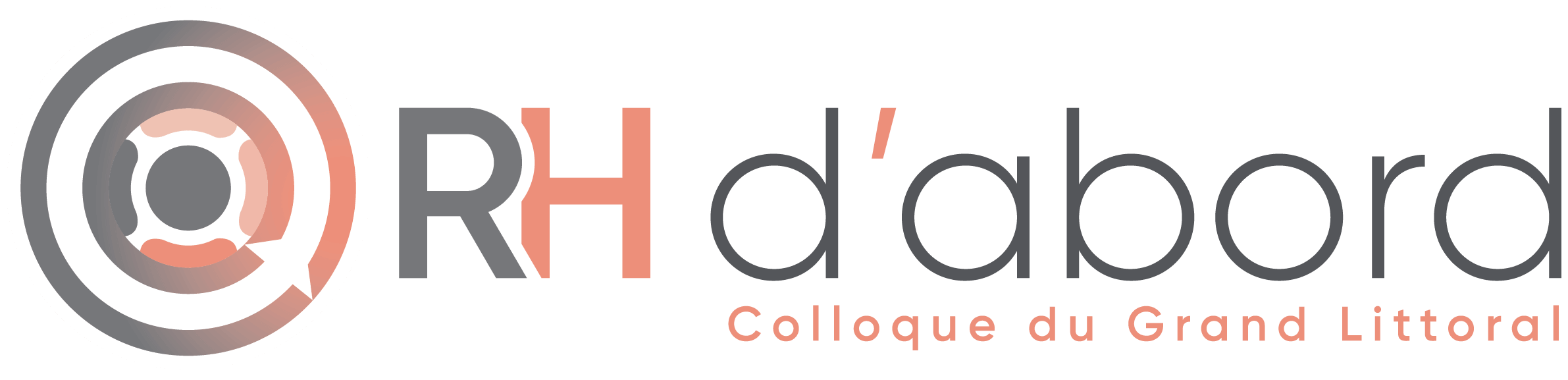 RH d'abord - Colloque du Grand Littoral - 14e édition